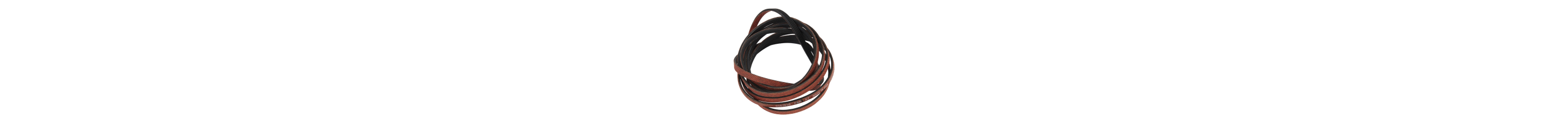 Dryer drive belt