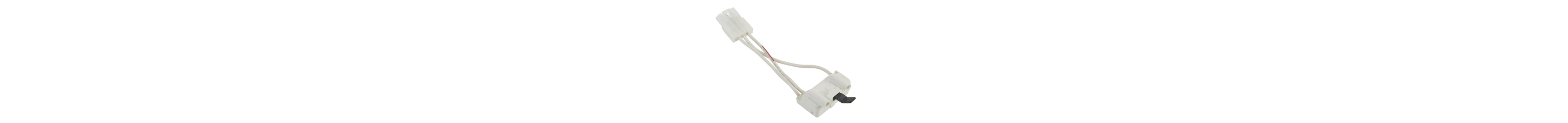 Dryer door switch