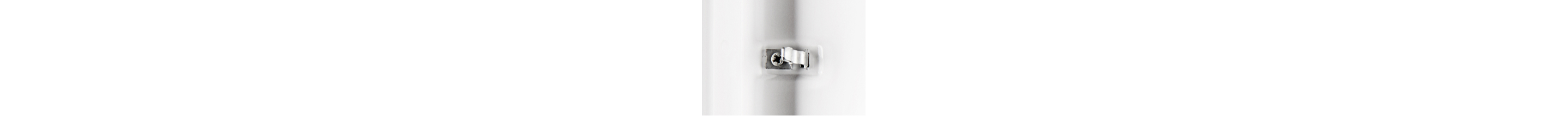  Dryer door latch