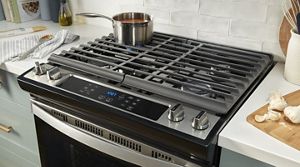 Why Does My Oven Smell Like Gas? Whirlpool