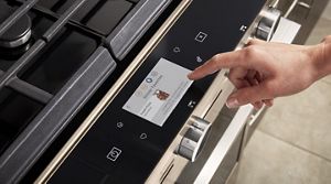 Why Does My Oven Smell Like Gas? Whirlpool