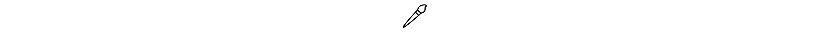 Paint brush icon