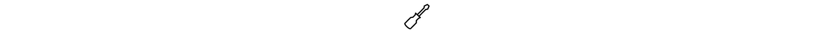 Screwdriver icon