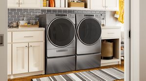 Dryer Not Heating: Troubleshooting Guide | Whirlpool