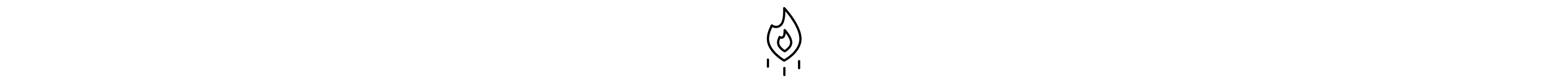 Heat icon