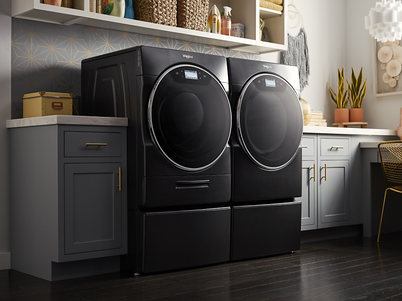 New whirlpool dryer deals