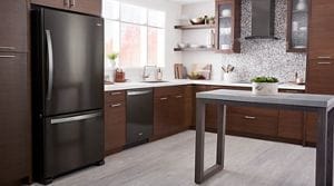 Whirlpool top refrigerator 21220
