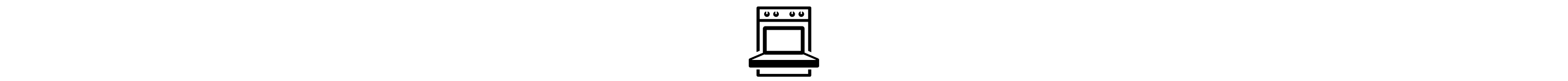 Oven door icon