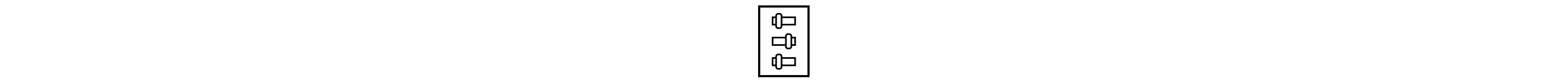 Circuit breaker icon