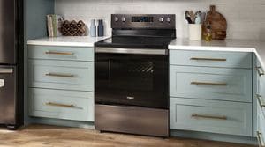 Why is My Oven Not Heating Up Whirlpool
