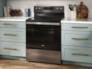 Electric oven 2025 not heating