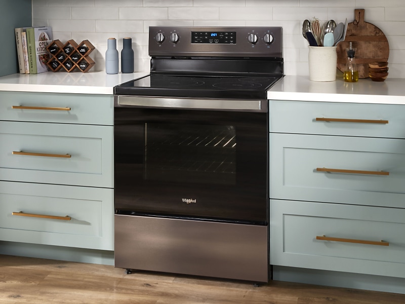 Why is My Whirlpool Oven Not Heating Up? Troubleshoot Now