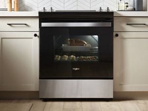 Whirlpool microwave over the range not heating deals