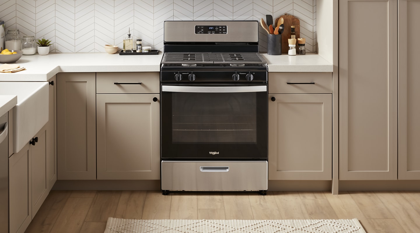 Whirlpool Oven Display Not Working