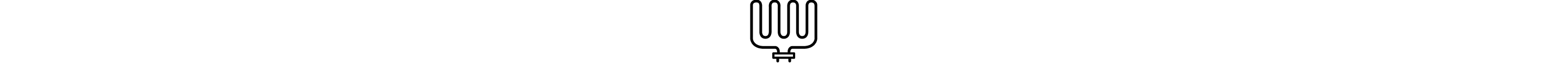 Broiling icon