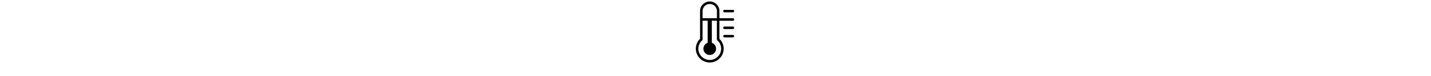 Thermostat icon