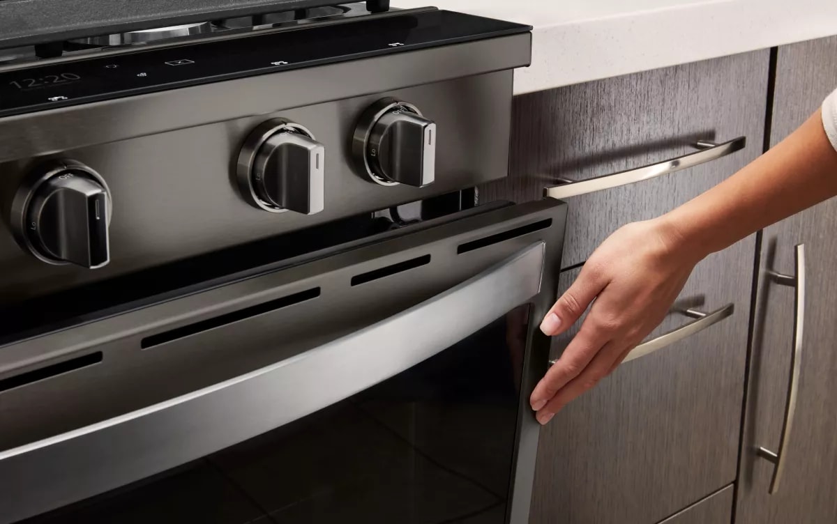 Whirlpool Electric Range Troubleshooting: Quick Fixes & Tips