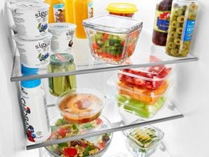 Bull refrigerator not cooling online