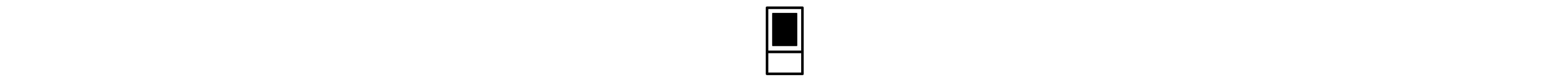 Refrigerator icon