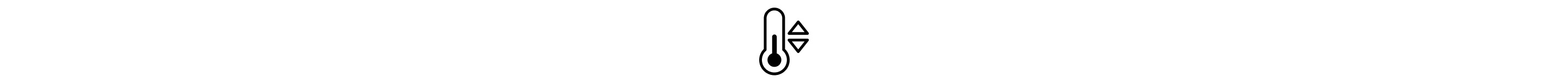 Thermometer icon