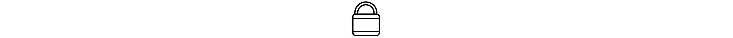 Lock icon