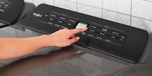Whirlpool outlet cabrio wgd7000d