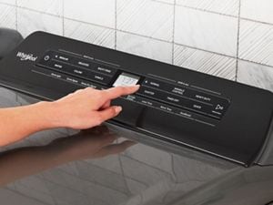 Whirlpool cabrio dryer online not spinning