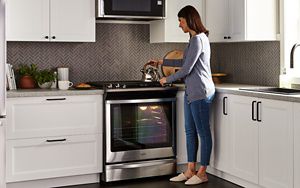 Will a Gas Stove Work in a Power Outage Whirlpool