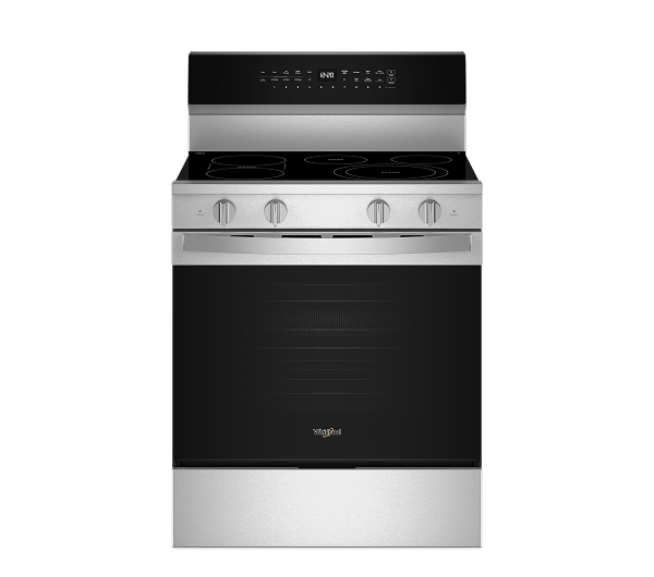 Ranges | Whirlpool Ranges | Whirlpool