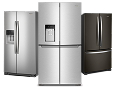 A collection of Whirlpool® Refrigerators
