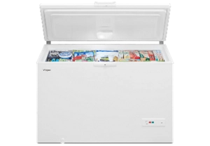 A Whirlpool® Freezer