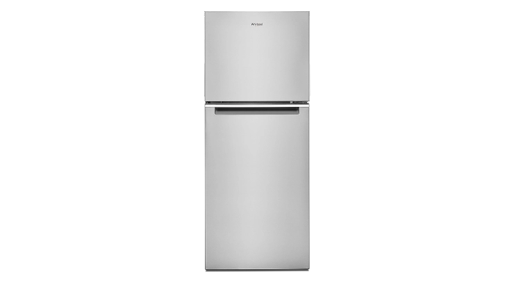 A Whirlpool® Top Freezer Refrigerator