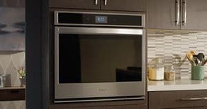 How Does a Self Cleaning Oven Work How Do You Use It Whirlpool