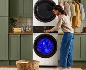 Whirlpool logo