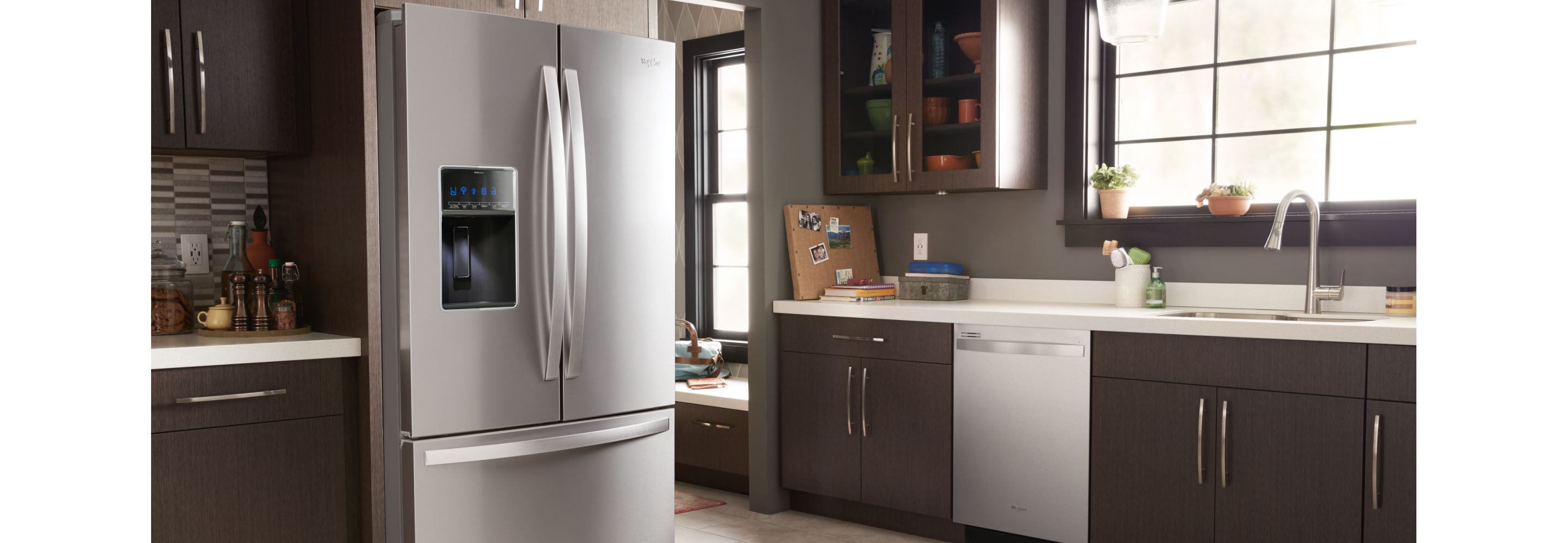 How To Remove Freezer Drawer On Whirlpool French Door Refrigerator