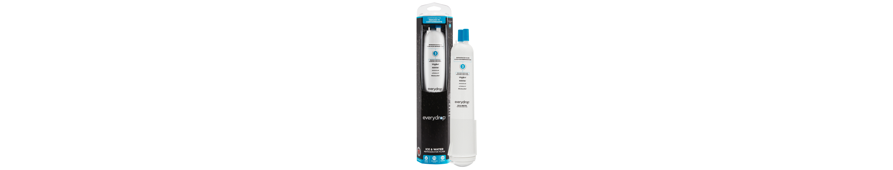 everydrop® water filter 3.