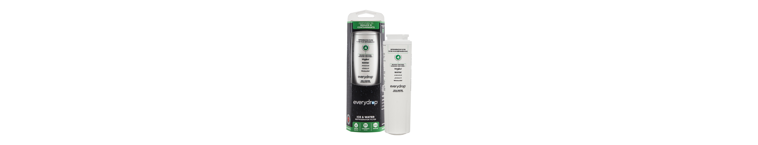 everydrop® water filter 4.