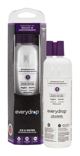 everydrop® water filter EDR1RXD1.