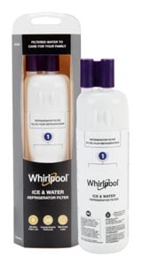 Whirlpool® water filter WHR1RXD1.