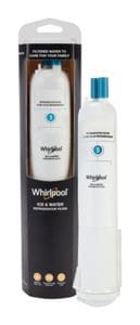 Whirlpool® water filter WHR3RXD1.