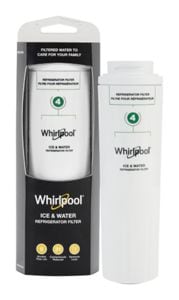 Whirlpool® water filter WHR4RXD1.