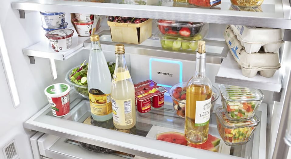 Refrigerator Buying Guide 2024 How to Choose a New Fridge Whirlpool