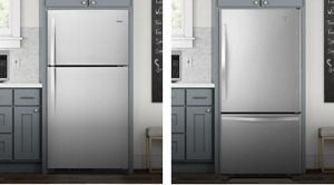 The Indispensable Guide to Selecting Your New Stainless Steel Refrigerator