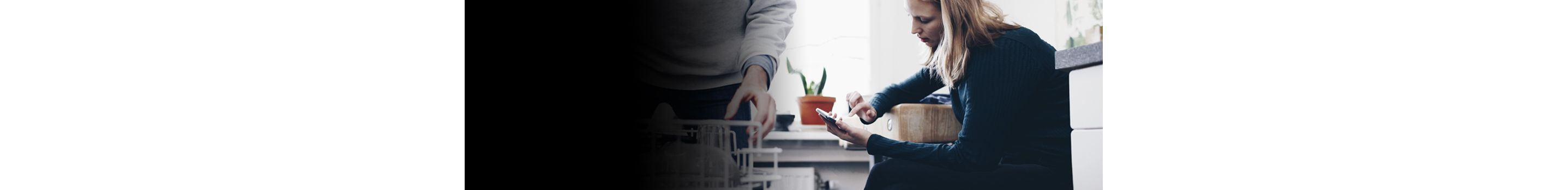 Appliance replacement parts and accessories from Whirlpool.