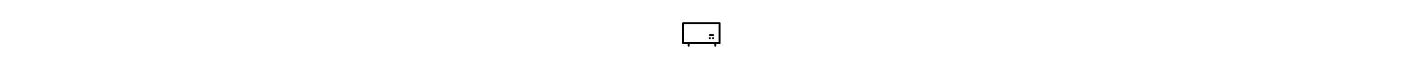 Microwave Icon