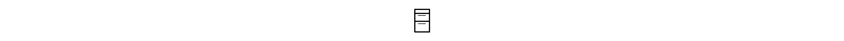 Wall Oven Icon