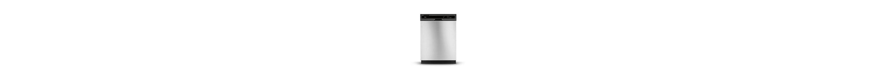 Dishwasher after 2020
