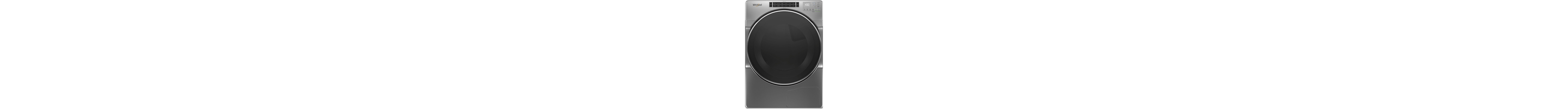 whirlpool dryer