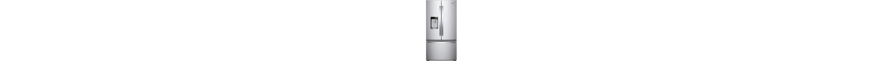full size refrigerator