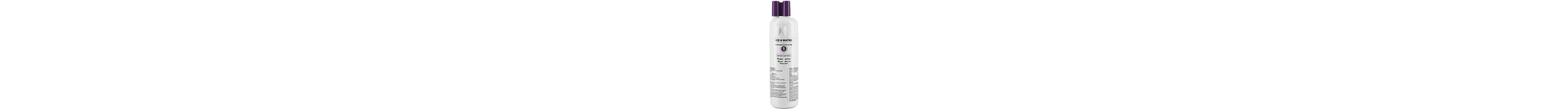 Water filters